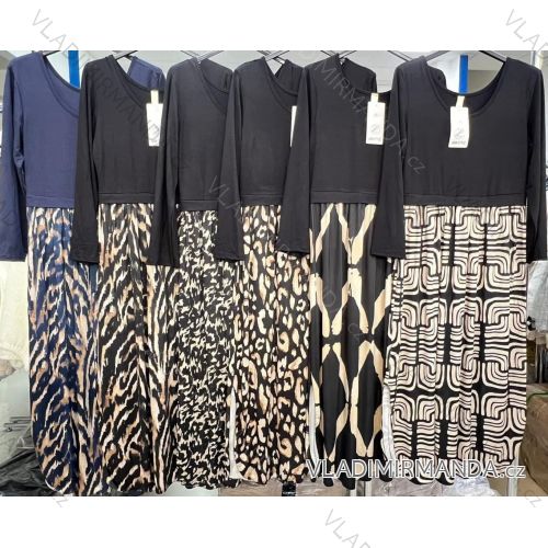 Tílko letní icecool dámské (S/M ONE SIZE) ITALSKÁ MÓDA IMM21634