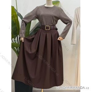 Tílko letní icecool dámské (S/M ONE SIZE) ITALSKÁ MÓDA IMM21634