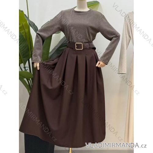 Tílko letní icecool dámské (S/M ONE SIZE) ITALSKÁ MÓDA IMM21634