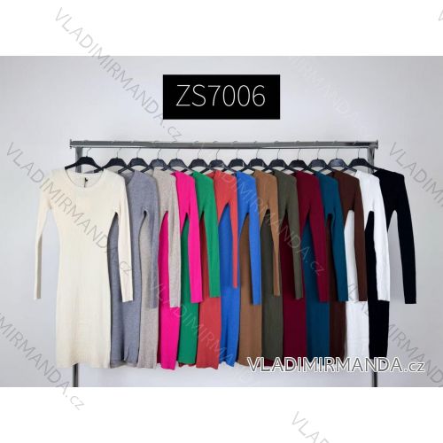 Tílko letní icecool dámské (S/M ONE SIZE) ITALSKÁ MÓDA IMM21634