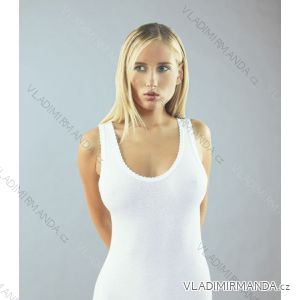 Elegantes Baumwolldamenhemd (44-56) EVONA MIS