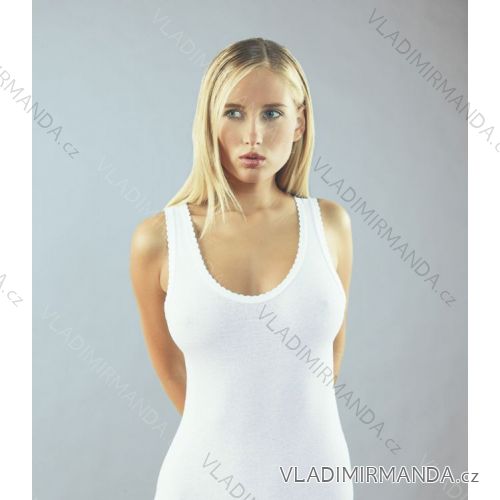 Elegantes Baumwolldamenhemd (44-56) EVONA MIS
