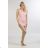Elegantes Baumwolldamenhemd (44-56) EVONA MIS