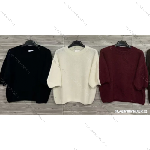 Mittellanger Damenrock (Einheitsgröße S/M) ITALIAN FASHION IMM23HG3154