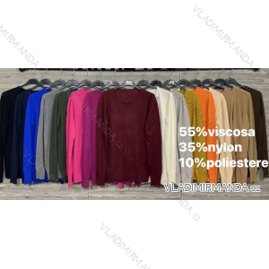 Mittellanger Damenrock (Einheitsgröße S/M) ITALIAN FASHION IMM23HG3154
