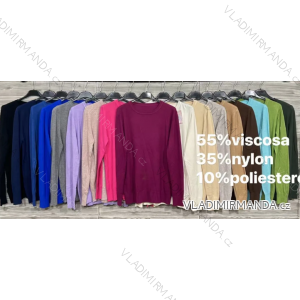 Mittellanger Damenrock (Einheitsgröße S/M) ITALIAN FASHION IMM23HG3154