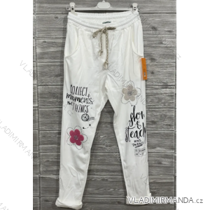 Mittellanger Damenrock (Einheitsgröße S/M) ITALIAN FASHION IMM23HG3154