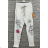 Mittellanger Damenrock (Einheitsgröße S/M) ITALIAN FASHION IMM23HG3154