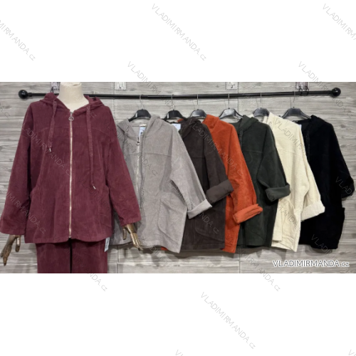 Mittellanger Damenrock (Einheitsgröße S/M) ITALIAN FASHION IMM23HG3154