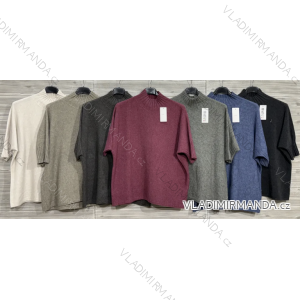 Mittellanger Damenrock (Einheitsgröße S/M) ITALIAN FASHION IMM23HG3154