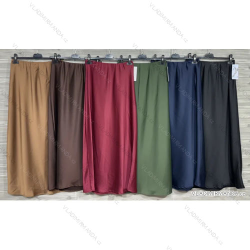 Jacke dünne lange Ärmel Frauen (UNI XS-M) ITALIENISCHE MODE IM120049