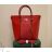 Damenhandtaschen (33x41x14) DAVID JONES 3852-2
