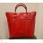 Damenhandtaschen (33x41x14) DAVID JONES 3852-2
