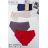 Höschen, BHs Katalog Damen (S-2XL, XL-3XL) FINELLA FIN25ZARI