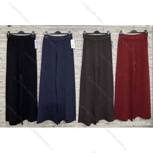 Mittellanger Damenrock (Einheitsgröße S/M) ITALIAN FASHION IMM23HG3154