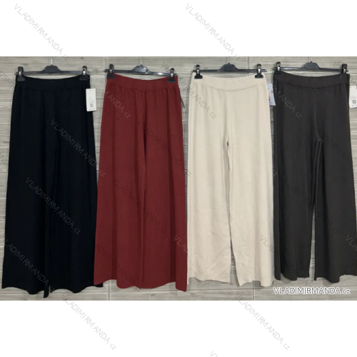 Mittellanger Damenrock (Einheitsgröße S/M) ITALIAN FASHION IMM23HG3154