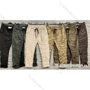 Mittellanger Damenrock (Einheitsgröße S/M) ITALIAN FASHION IMM23HG3154