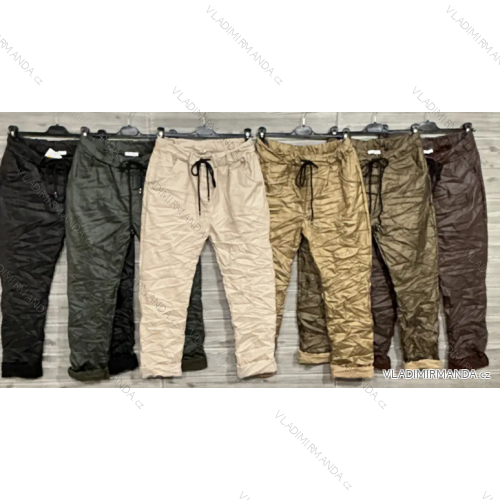 Mittellanger Damenrock (Einheitsgröße S/M) ITALIAN FASHION IMM23HG3154