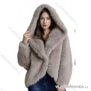 Mittellanger Damenrock (Einheitsgröße S/M) ITALIAN FASHION IMM23HG3154