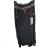 Damen Warmes Langarmkleid (L / XL ONE SIZE) ITALIAN FASHION IM421MIA