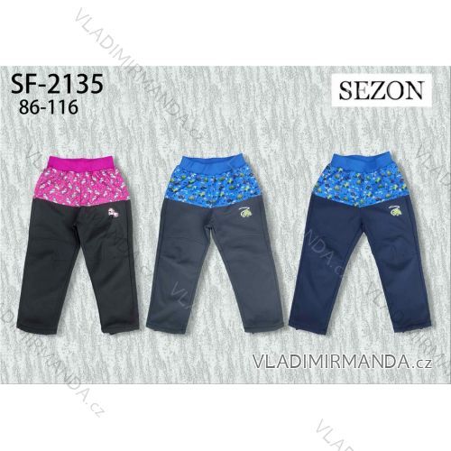 Leggings Sport Junior Mädchen (134-164) Saison SEZ25FN905