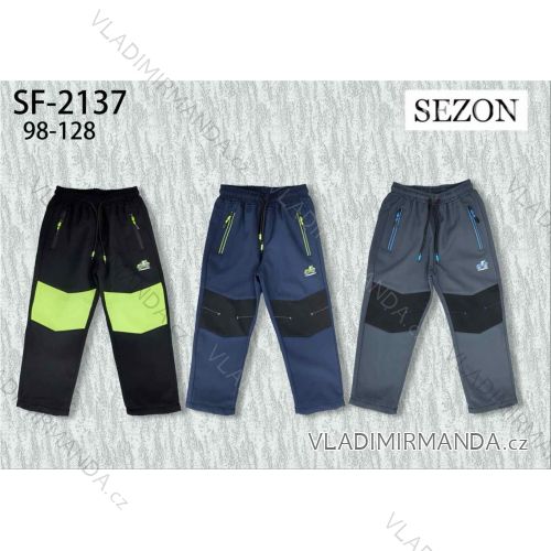 Leggings Sport Junior Mädchen (134-164) Saison SEZ25FN905