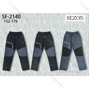 Leggings Sport Junior Mädchen (134-164) Saison SEZ25FN905