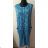 Sommerkleid der Frauen Übergröße (l-3xl POLSKÁ MODA PM217009
