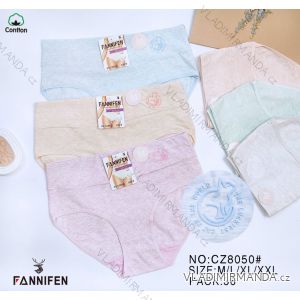 Damenhöschen (M-2XL) PESAIL PES25CZ8048