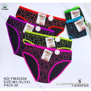 Damenhöschen (M-2XL) PESAIL PES25CZ8048