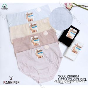 Damenhöschen (M-2XL) PESAIL PES25CZ8048