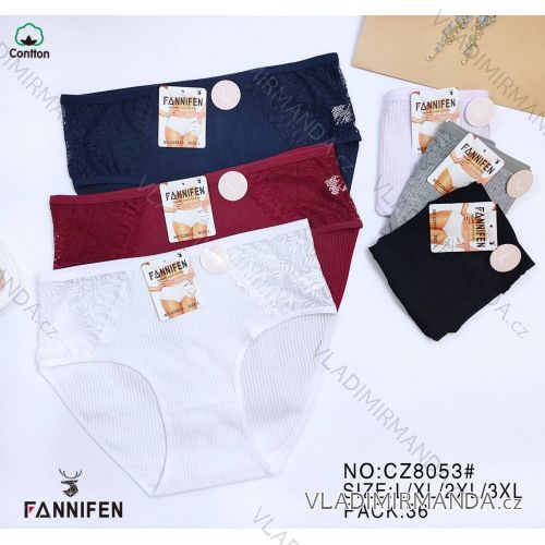 Damenhöschen (M-2XL) PESAIL PES25CZ8048