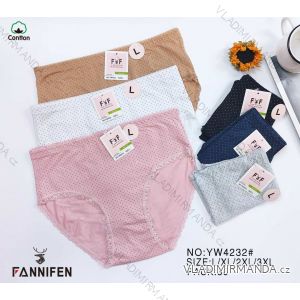 Damenhöschen (M-2XL) PESAIL PES25CZ8048