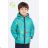 Kinder Winterjacke für Jungen (98-128) KUGO FB0296