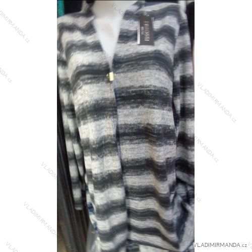 Damen-Langarmpullover (l-3xl) OSLIL POLSKá Fashion PM117052
