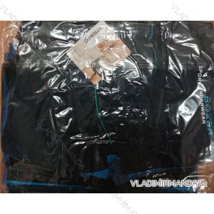 Herren-Boxershorts aus Baumwolle (L-3XL) PESAIL PES25T0271