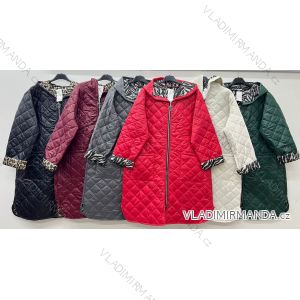 Elegante Hose mit Gürtel für Damen (S/M/L ONE SIZE) ITALIAN FASHION IM425057