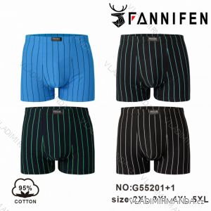 Herren Boxershorts Übergröße (2XL-5XL) FANNIFEN PES25G55201_1