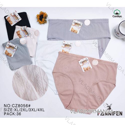 Damenhöschen (M-2XL) PESAIL PES25CZ8048