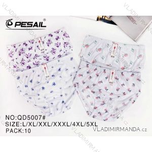 Damenhöschen (M-2XL) PESAIL PES25CZ8048