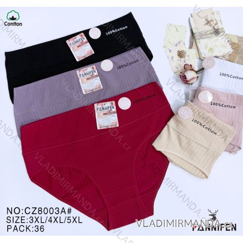 Damenhöschen (M-2XL) PESAIL PES25CZ8048