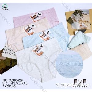 Damenhöschen (M-2XL) FANNIFEN PES25YW4184