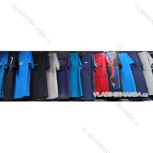 T-Shirt Kurzarm Herren (m-2xl) OBSESS OBS250300