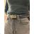 Langer Damenrock (S / M ONE SIZE) ITALIAN FASHION IMWM216874