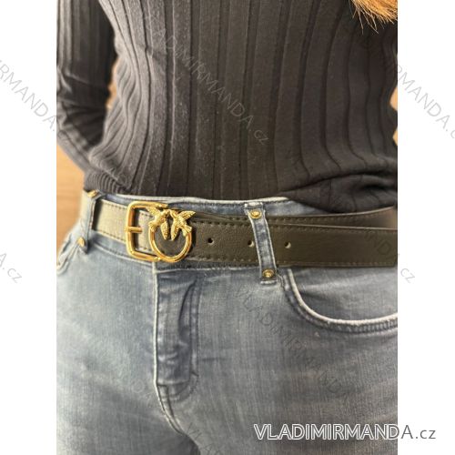 Langer Damenrock (S / M ONE SIZE) ITALIAN FASHION IMWM216874