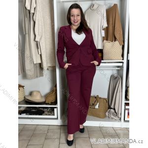 Damen-Kurzarmjacke (S/M ONE SIZE) ITALIAN FASHION IMPDY23MDUE10204