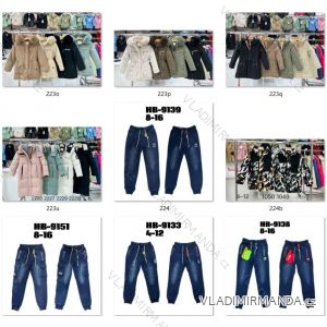 Katalog mit T-Shirts, Hosen, Kleidern, Sweatshirts, Jogginghosen Happy House PMWHH24BREZEN