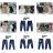 Katalog mit T-Shirts, Hosen, Kleidern, Sweatshirts, Jogginghosen Happy House PMWHH24BREZEN