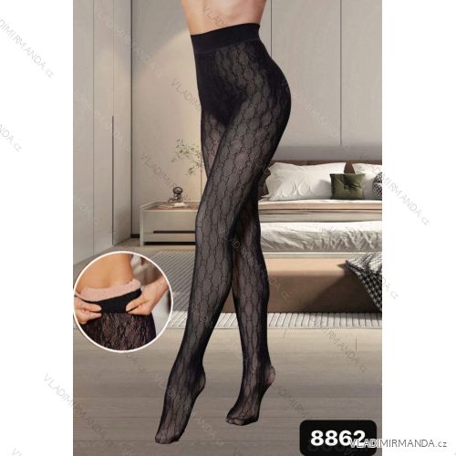 Icecool Kurzarm-Damentunika (XS/S/M ONE SIZE) ITALIAN FASHION IMM25M6543