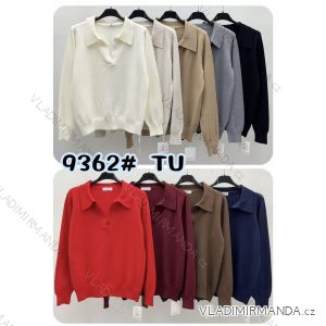 Icecool Kurzarm-Damentunika (XS/S/M ONE SIZE) ITALIAN FASHION IMM25M6543